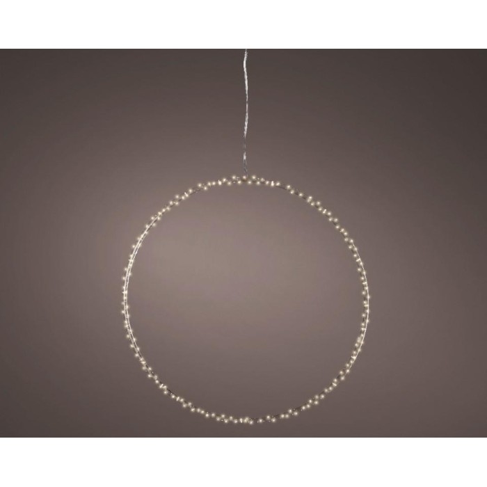 CERCHIO MICRO LED D.75CM. ESTERNO